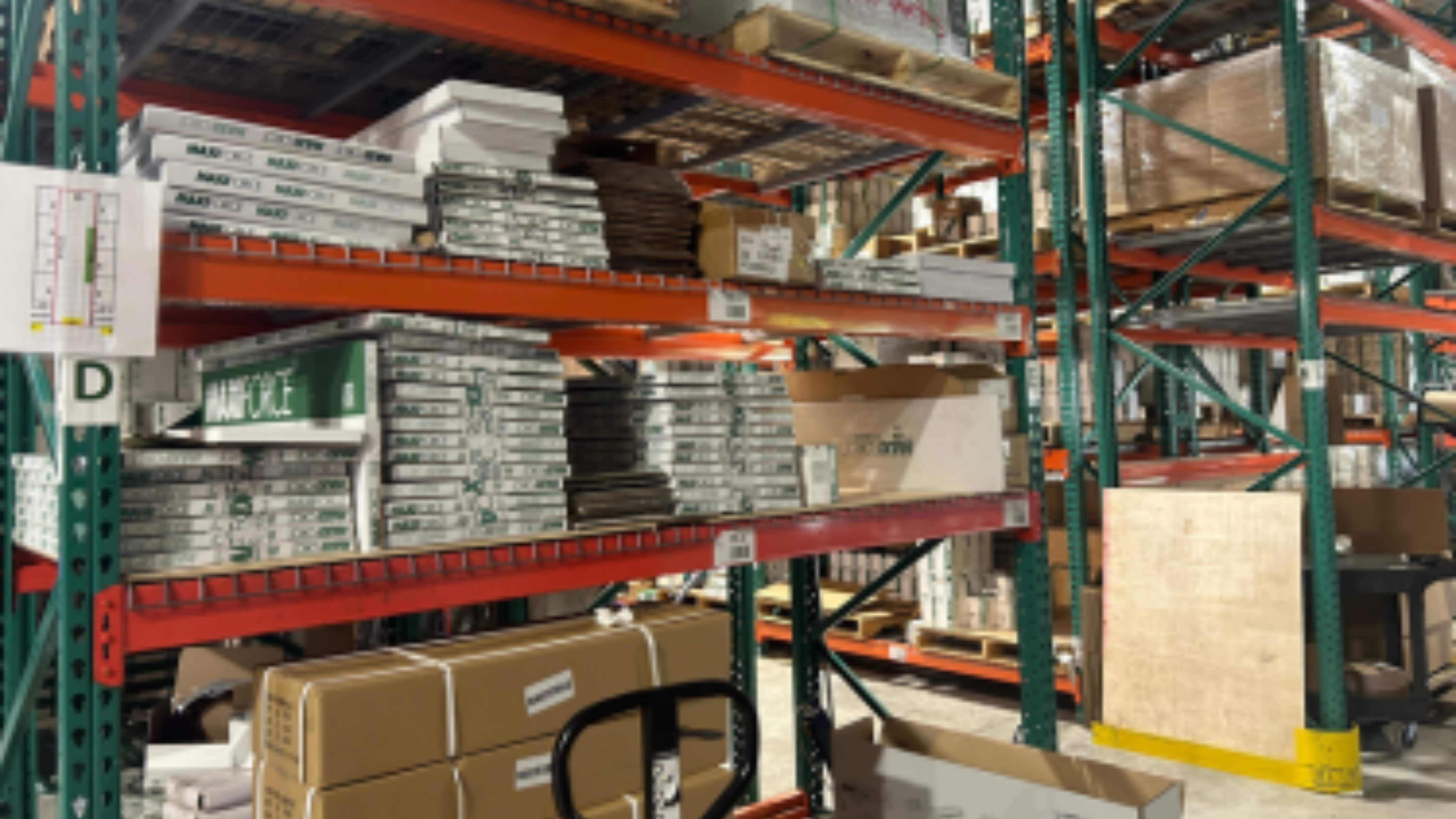 Repuestos Maxiforce en Ecuador: potencia, durabilidad y respaldo garantizado